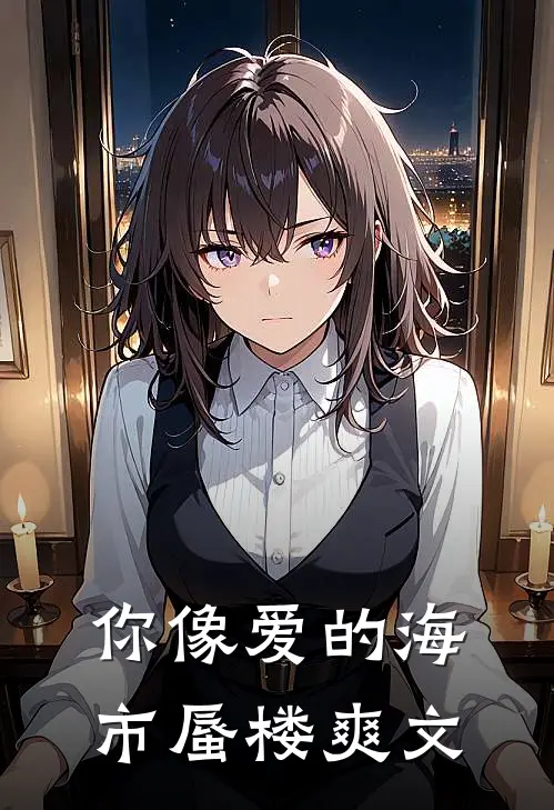 你像爱的海市蜃楼爽文