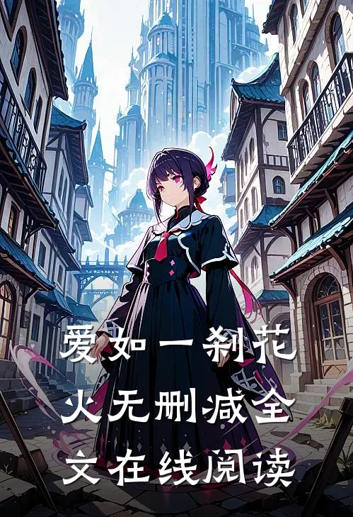 爱如一刹花火无删减全文在线阅读