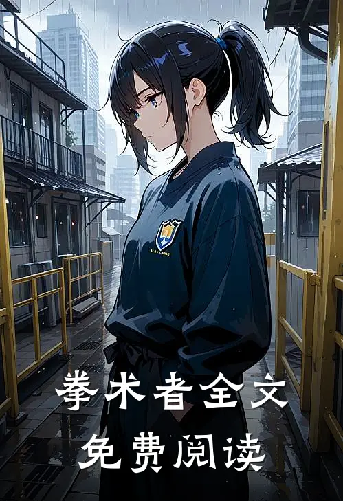 拳术者全文免费阅读