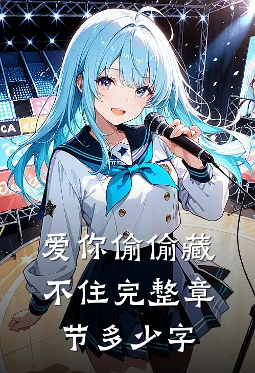 爱你偷偷藏不住完整章节多少字