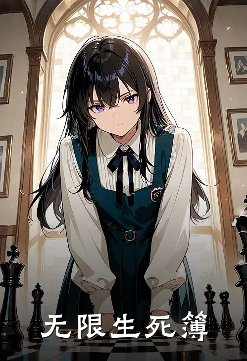 无限生死簿