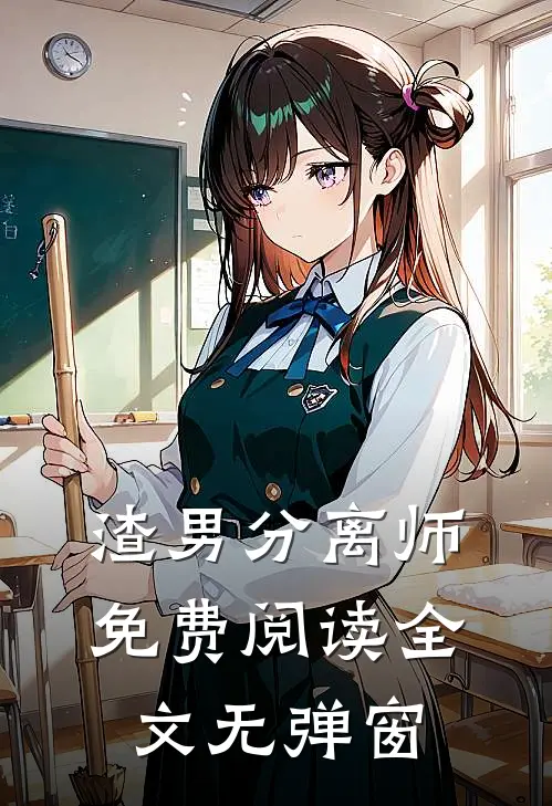 渣男分离师免费阅读全文无弹窗