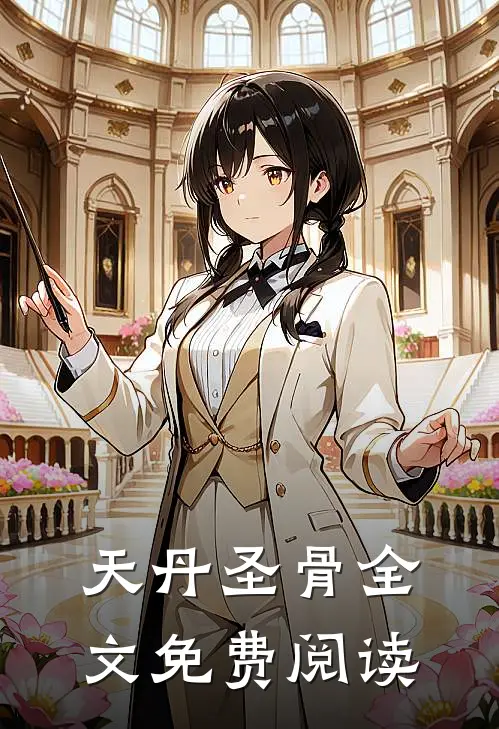 天丹圣骨全文免费阅读