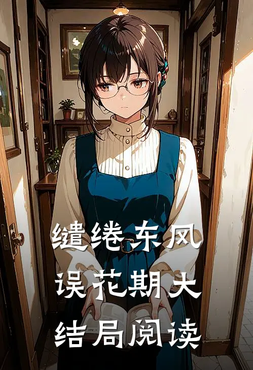 缱绻东风误花期大结局阅读
