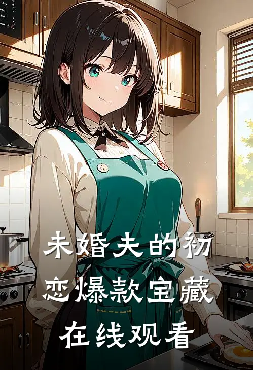 未婚夫的初恋爆款宝藏在线观看