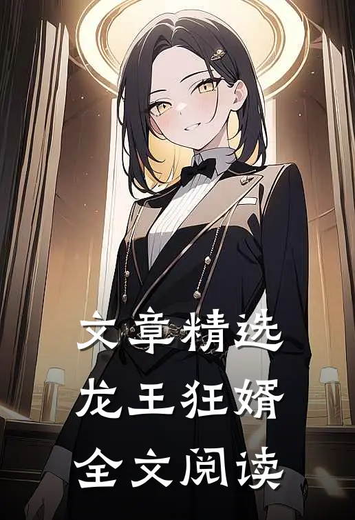 文章精选龙王狂婿全文阅读
