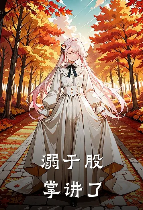 溺于股掌讲了