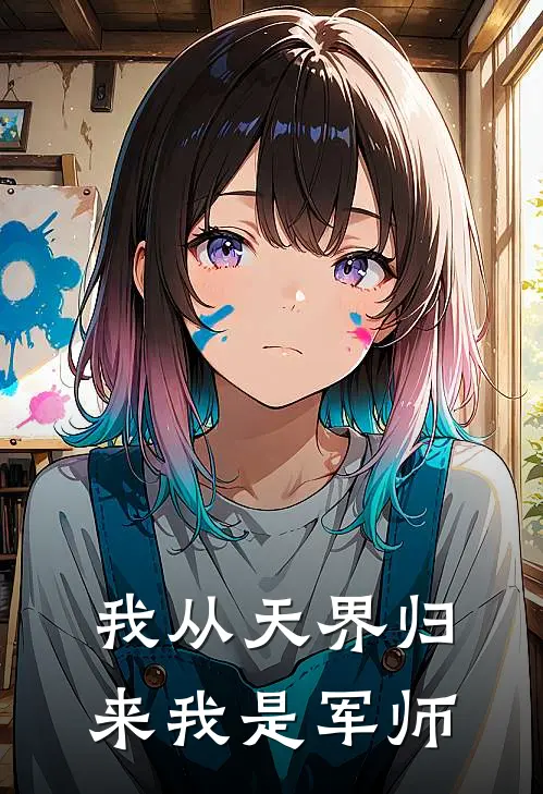 我从天界归来 我是军师
