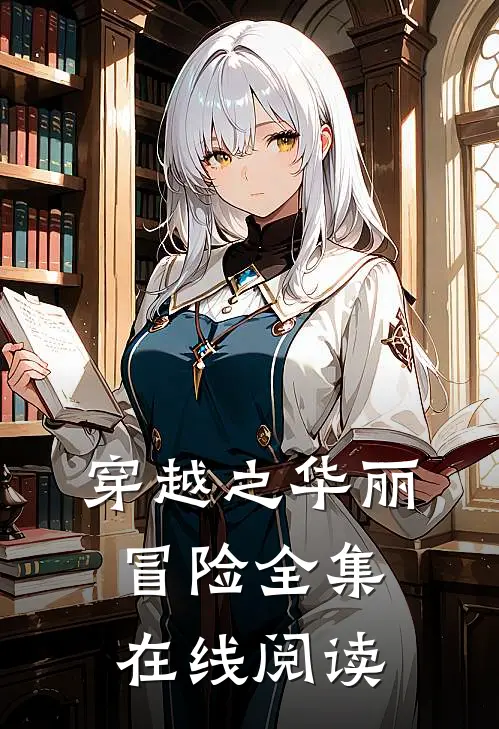 穿越之华丽冒险全集在线阅读