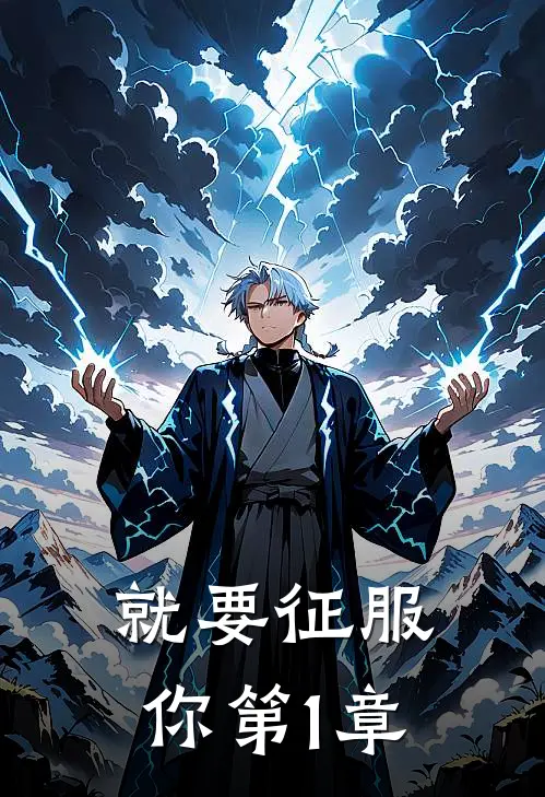 就要征服你 第1章
