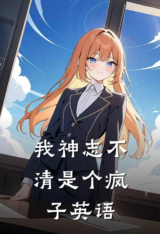 我神志不清是个疯子英语