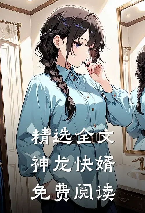 精选全文神龙快婿免费阅读