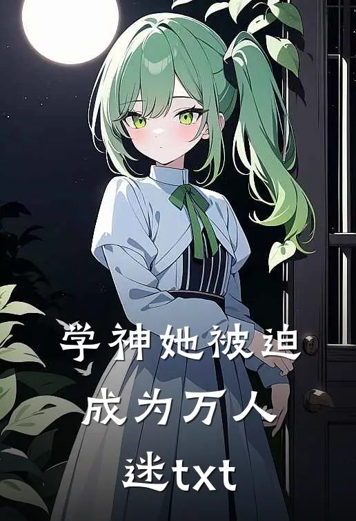 学神她被迫成为万人迷 txt