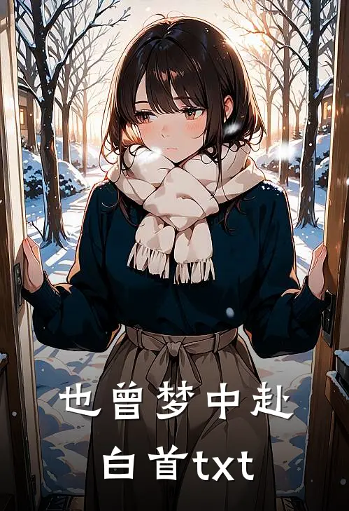 也曾梦中赴白首 txt