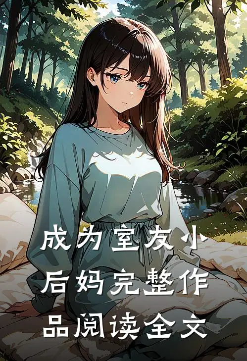 成为室友小后妈完整作品阅读全文