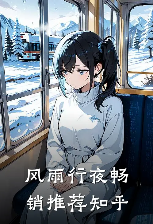 风雨行夜畅销推荐知乎
