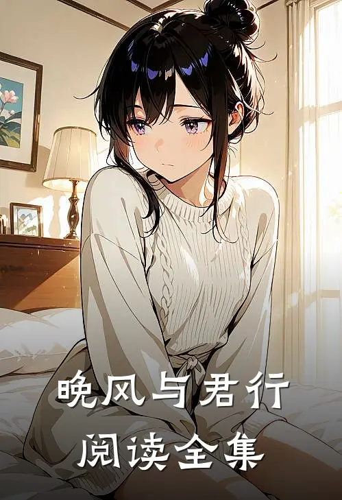 晚风与君行阅读全集