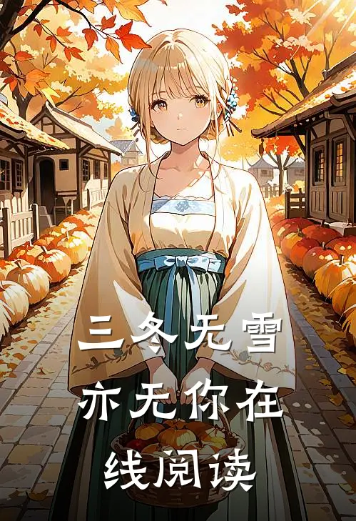 三冬无雪亦无你在线阅读