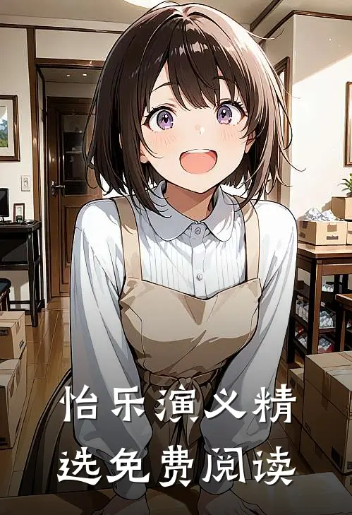 怡乐演义精选免费阅读