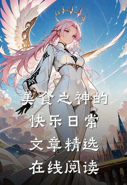美食之神的快乐日常文章精选在线阅读