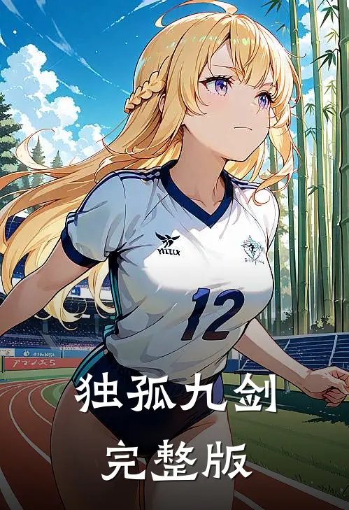 独孤九剑完整版