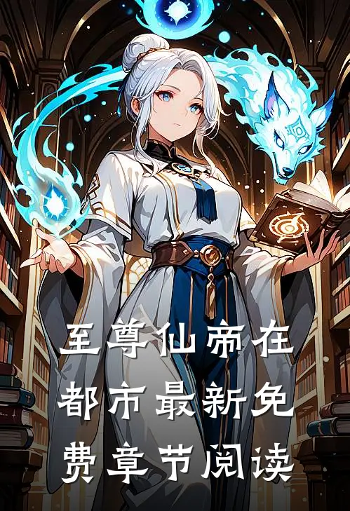 至尊仙帝在都市最新免费章节阅读