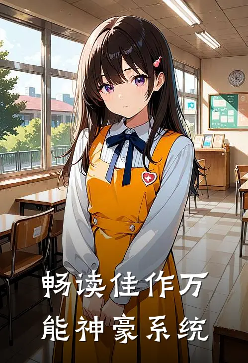 畅读佳作万能神豪系统