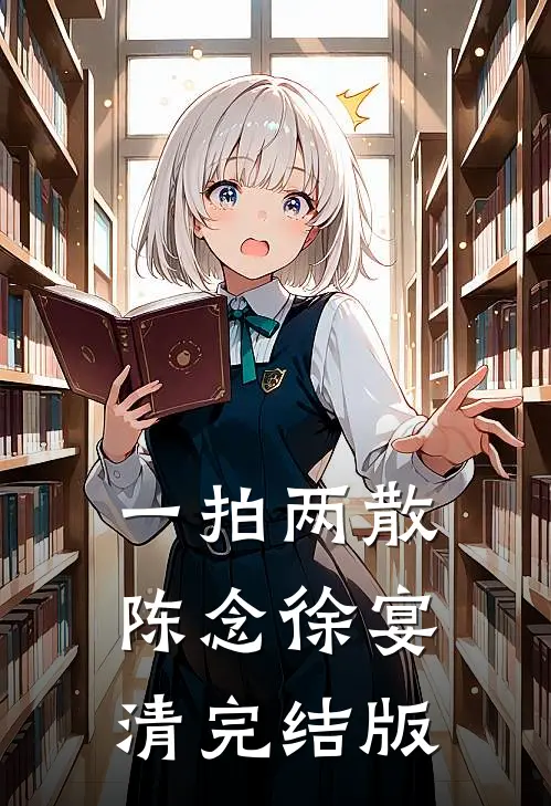 一拍两散陈念徐宴清完结版