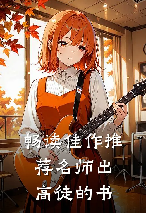 畅读佳作推荐名师出高徒的书