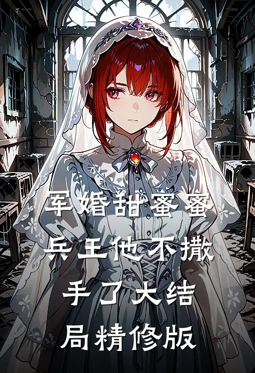 军婚甜蜜蜜兵王他不撒手了大结局精修版