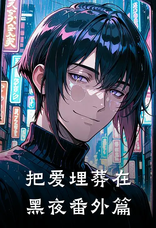 把爱埋葬在黑夜 番外篇