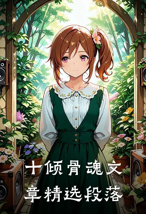 十倾骨魂文章精选段落