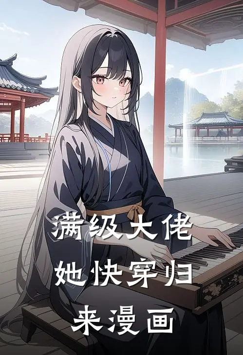 满级大佬她快穿归来漫画