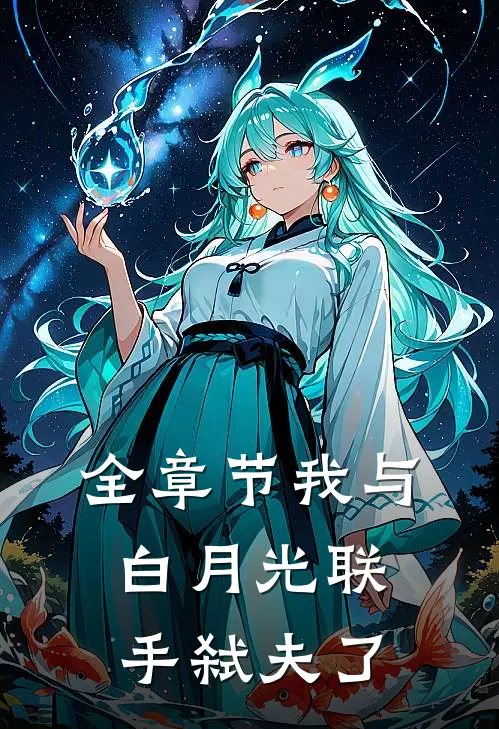 全章节我与白月光联手弑夫了