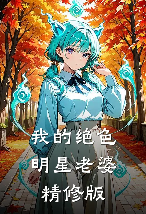 我的绝色明星老婆精修版