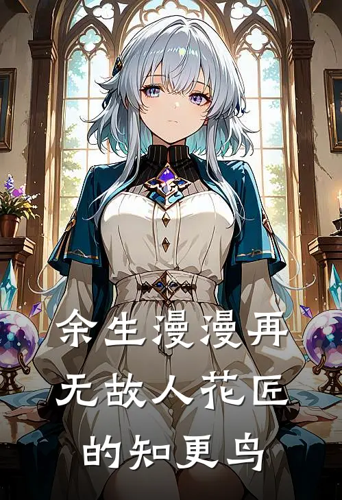 余生漫漫再无故人花匠的知更鸟