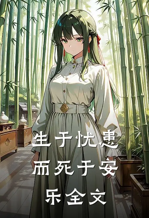 生于忧患而死于安乐全文