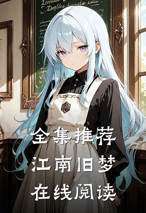 全集推荐江南旧梦在线阅读
