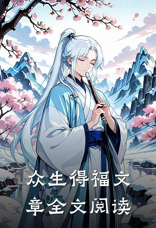 众生得福文章全文阅读
