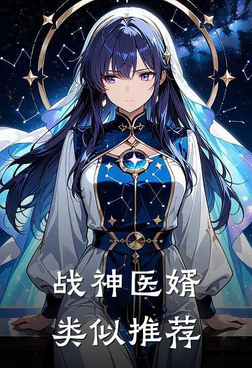 战神医婿类似推荐