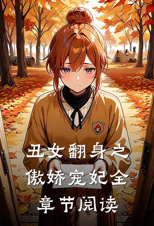 丑女翻身之傲娇宠妃全章节阅读