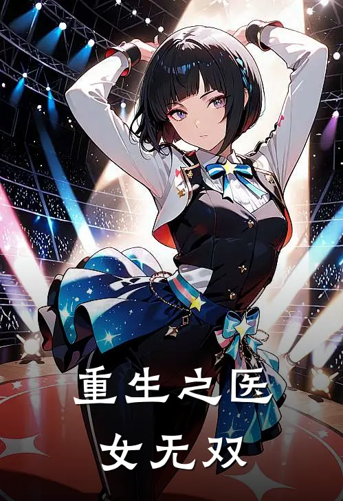 重生之医女无双