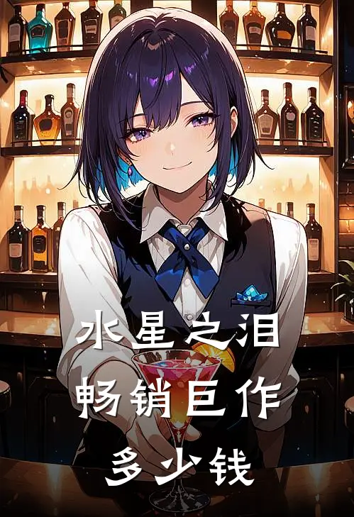 水星之泪畅销巨作多少钱