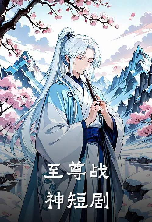 至尊战神短剧