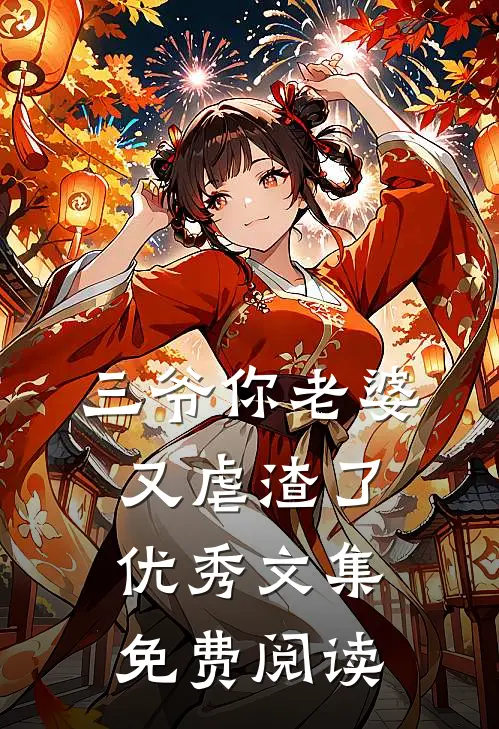 三爷你老婆又虐渣了优秀文集免费阅读