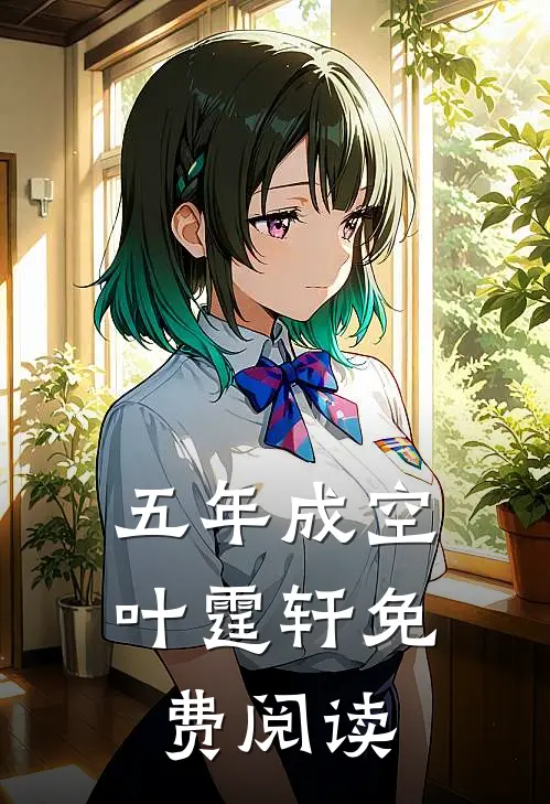 五年成空叶霆轩免费阅读
