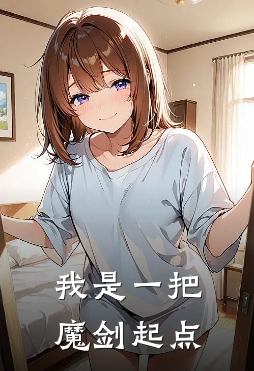 我是一把魔剑起点