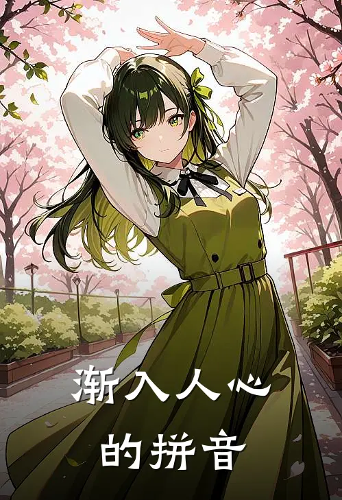 渐入人心的拼音