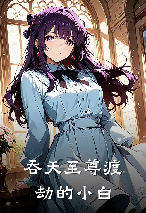 吞天至尊渡劫的小白