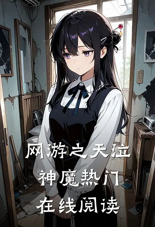 网游之天泣神魔热门在线阅读